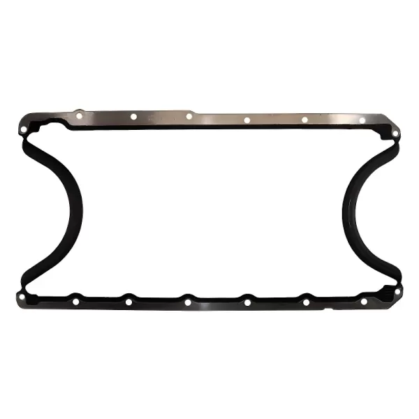 Junta do Cárter SABÓ 75904 para Ecosport Fiesta Ka vedação original e alta durabilidade