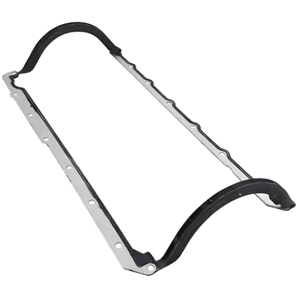 Junta do Cárter SABÓ 75904 vedação perfeita para motores Ford Ecosport Fiesta Ka