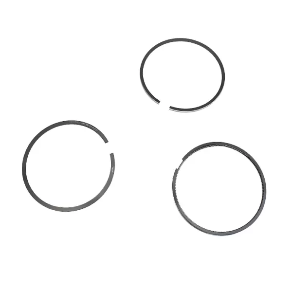 anéis de segmento std mwm 940750190017 turbo diesel