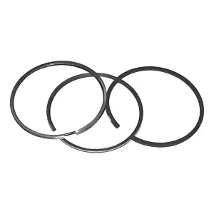 conjunto anel segmento pistão std mwm 940750190017