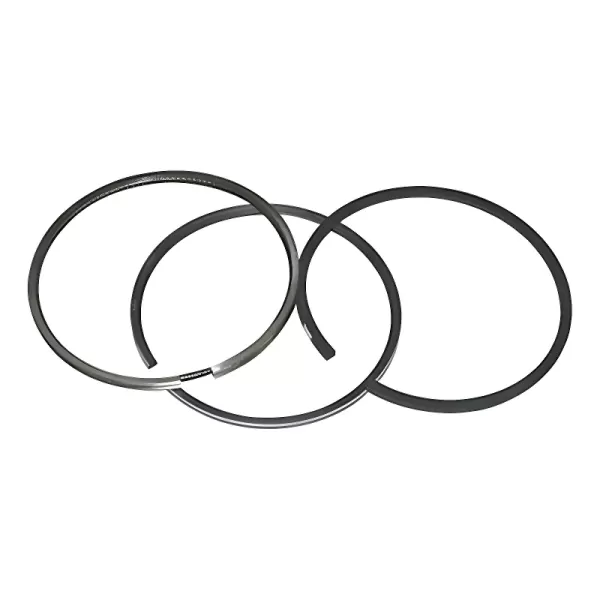 conjunto anel segmento pistão std mwm 940750190017