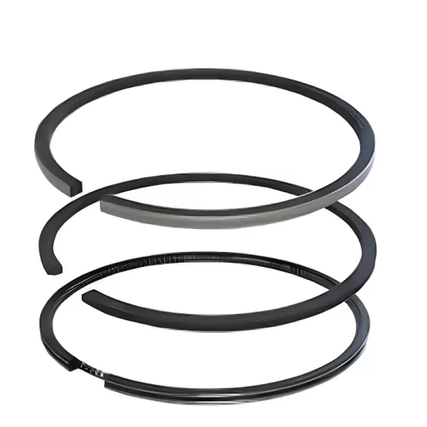 peças motor mwm anel segmento std turbo diesel