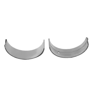 Bronzina de Mancal S10 2.8 MWM Metal Leve BC-927-P-STD (vista superior)