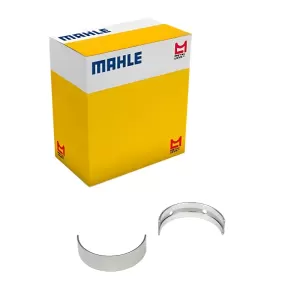 Bronzina de Mancal S10 2.8 MWM Metal Leve BC-927-P-STD com embalagem