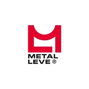 Logo Metal Leve – fabricante da Bronzina de Mancal S10 2.8 MWM
