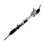 Caixa de Direção Hidráulica TRW vista lateral