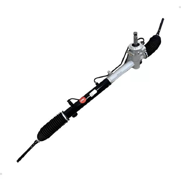 JRP1427_02_out Caixa de Direção Hidráulica TRW vista lateral