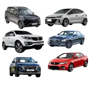 FILTRO AR CONDICIONADO LA301 com embalagem original lacrada e EAN 7892415897046