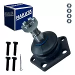 Pivô Nakata N3012 dianteiro superior S10 e Blazer lado esquerdo ou direito alta resistência