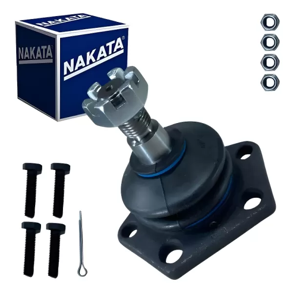 Pivô Nakata N3012 dianteiro superior S10 e Blazer lado esquerdo ou direito alta resistência