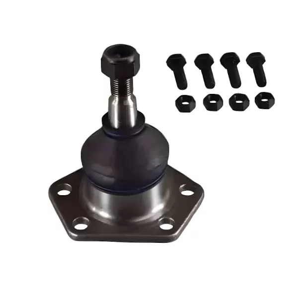 Pivô dianteiro superior Nakata N3012 compatível com Chevrolet S10 e Blazer ambos os lados