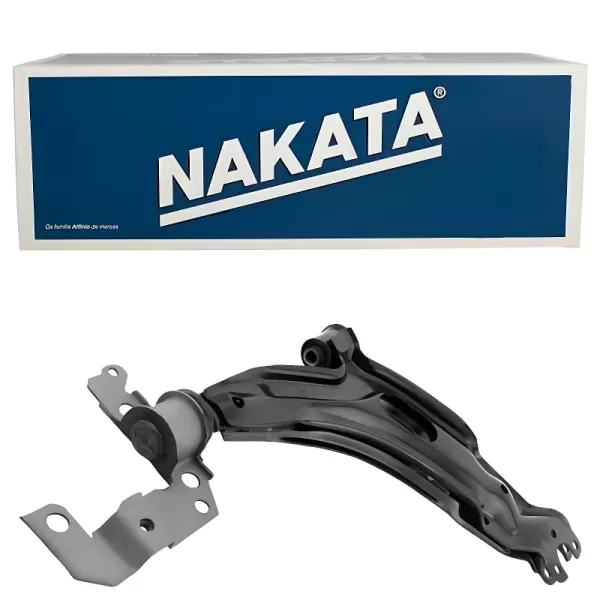 BANDEJA DIANTEIRA DIREITA PALIO WEEKEND NAKATA NBJ4005D EMBALAGEM ORIGINAL