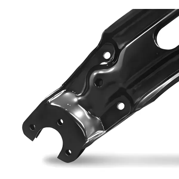 BANDEJA DIANTEIRA DIREITA PALIO WEEKEND NAKATA NBJ4005D DETALHE ACABAMENTO