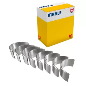 BRONZINA DE BIELA 0,25 Ford Zetec Rocam 8V