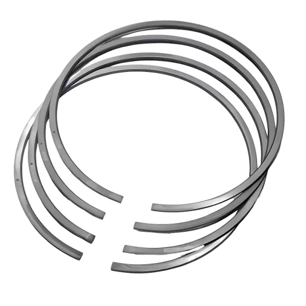 ANEL PISTÃO METAL LEVE STA7453STD — embalagem do jogo