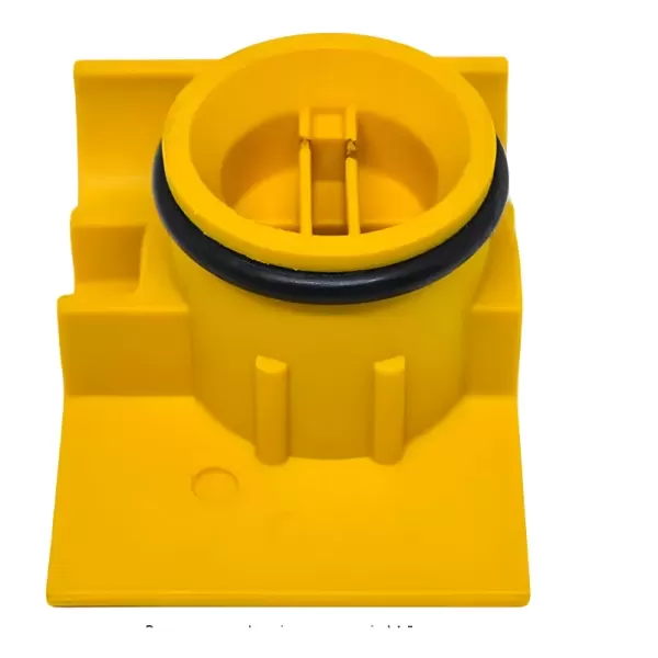 tampa óleo motor fiat detalhe vedação borracha