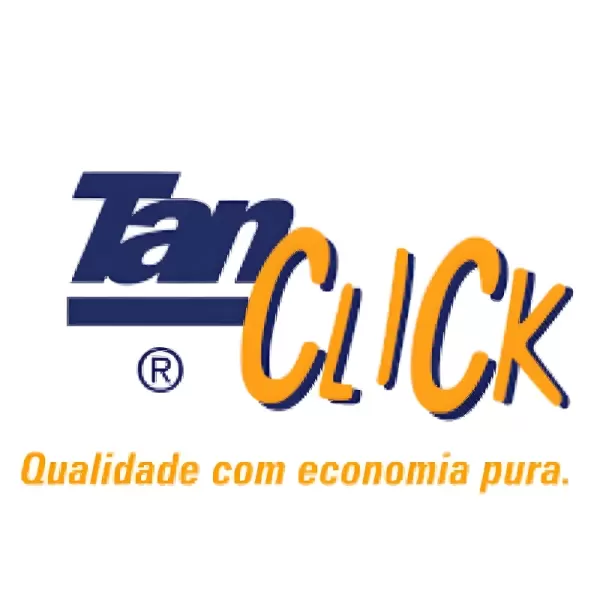 tampa óleo motor tanclik tc-4052 original amarela