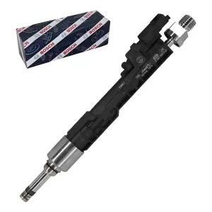 Bico Bosch 0261500260 com embalagem original BOSCH (vista geral)