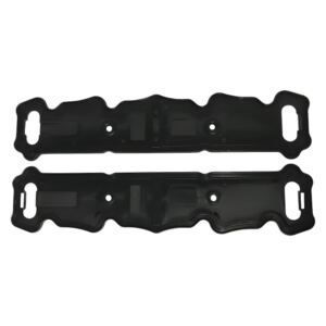 JUNTA SABÓ 75700 com defletor para Citroën e Peugeot TU5JP4