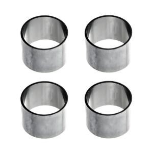 Jogo BUCHA METAL LEVE BG715STDSEMI original