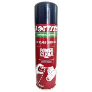 Descarbonizante Power Clean LOCTITE 2569820 - Imagem 1