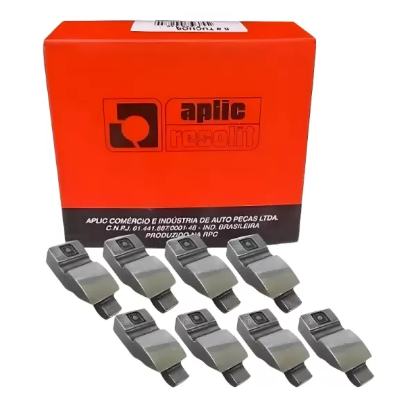 280_01_out JOGO BALANCIM MOTOR APLIC 280 com embalagem original Aplic Resolut