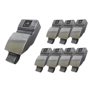 JOGO BALANCIM MOTOR para motores GM e FIAT 8V - vista frontal do conjunto