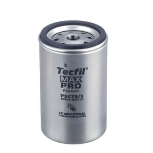 Filtro de combustível 4131 110 111 para Fiat Scania Agrale TECFIL PSC731