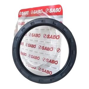 Retentor Virabrequim tras. AircrosS C3 2008 307 SABÓ  05590BRGF - Imagem 1