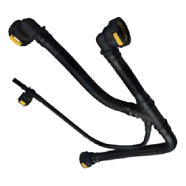 Mangueira de respiro TUBO VALCLEI MR3002 motor 1.6