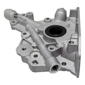 Vista lateral da BOMBA INDISA 25129 original