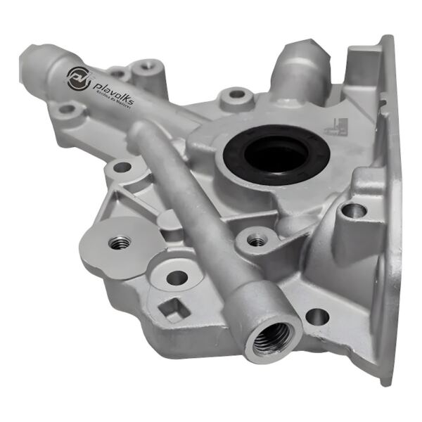 Vista lateral da BOMBA INDISA 25129 original