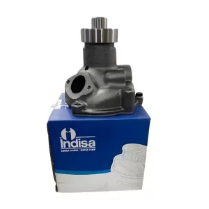 Embalagem original da BOMBA INDISA 300000