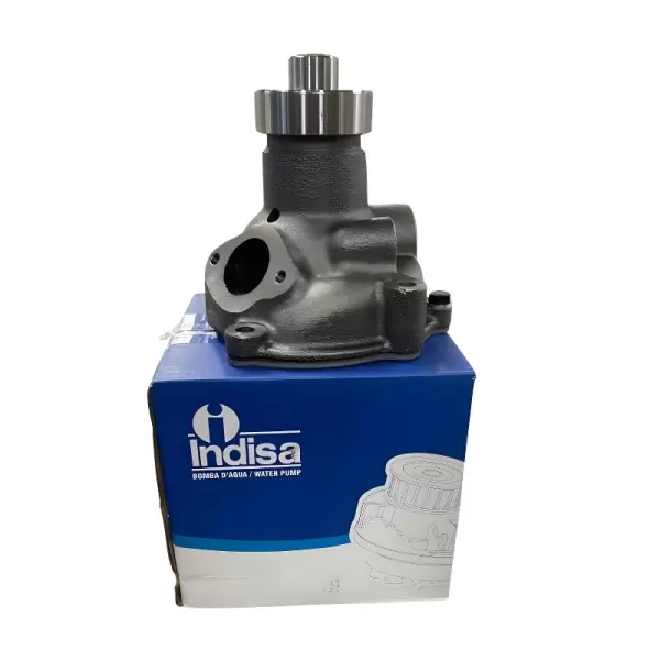 Embalagem original da BOMBA INDISA 300000