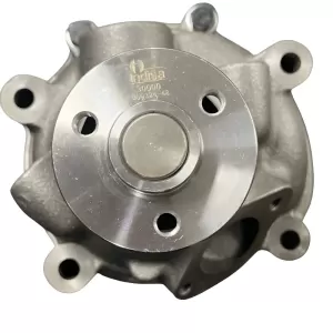 Vista superior da BOMBA INDISA 300000 INDISA