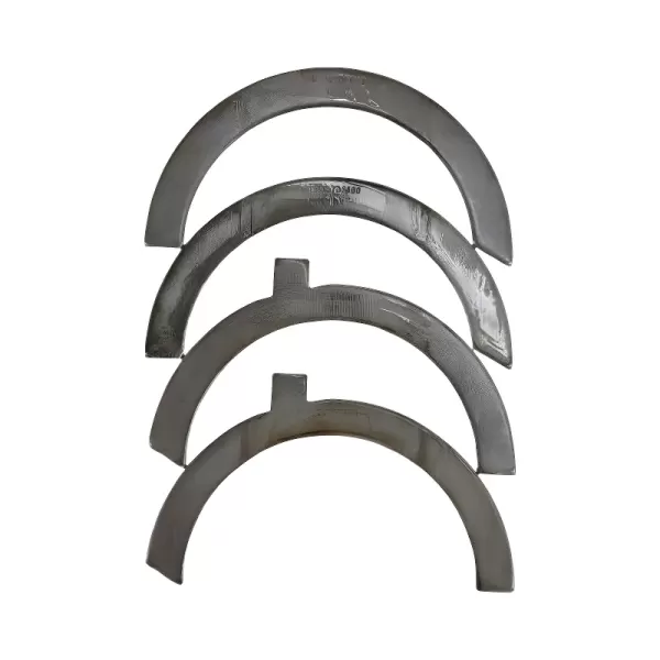 Arruelas KS 3034370 para tratores New Holland