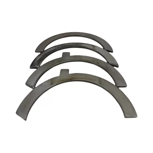 Jogo de arruelas de encosto STD KS 3034370