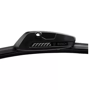 Palheta Bosch 3397007934 par dianteiro alta durabilidade