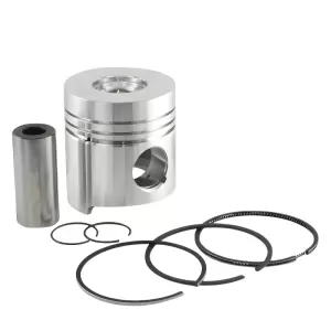 PISTÃO BETTER 4770645 medidas 100 MM