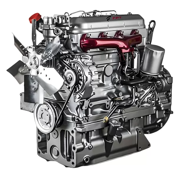 PISTÃO BETTER 4770645 embalagem original BETTER