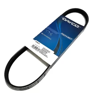 CORREIA POLY-V 4PK673 DAYCO – produto novo na embalagem original