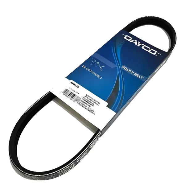 CORREIA POLY-V 4PK673 DAYCO – produto novo na embalagem original