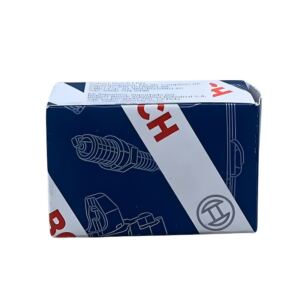 Rotor Distribuidor para Vw Gm Ford Fiat Bosch 1234332215 - Imagem 2