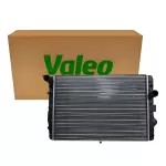 RADIADOR GOL PARATI VALEO 6TA088A SEM AR 1.0 — produto original com embalagem VALEO