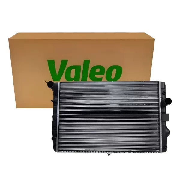 RADIADOR GOL PARATI VALEO 6TA088A SEM AR 1.0 — produto original com embalagem VALEO
