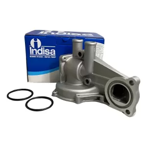 CARCAÇA BOMBA D’ÁGUA AP INDISA 7005450000 – produto com caixa Indisa e anéis de vedação