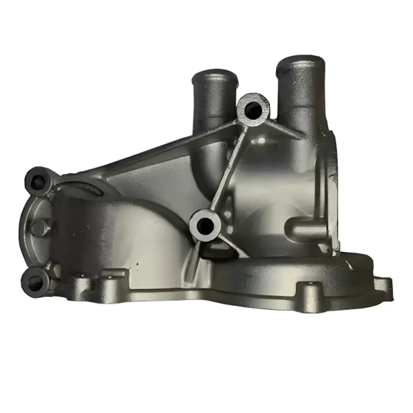 CARCAÇA BOMBA D’ÁGUA AP INDISA 7005450000 – vista lateral do alojamento da bomba