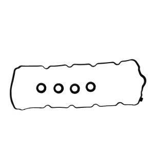 JUNTA TAMPA VÁLVULAS SABÓ 75505 vista superior com quatro anéis