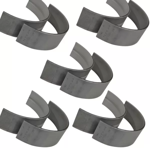 BRONZINA KS 79354610 para motores FPT e IVECO