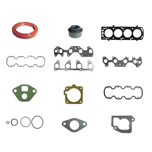 Todas as peças do conjunto JUNTAS SABÓ 79507 para Celta Classic Prisma